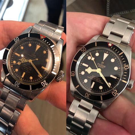 tudor black bay with date|tudor black bay vs 58.